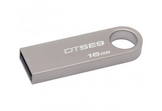 USB Flash Kingston DataTravel SE9 16 Гб 